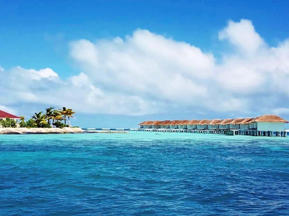 Cocogiri Island Resort Maldives