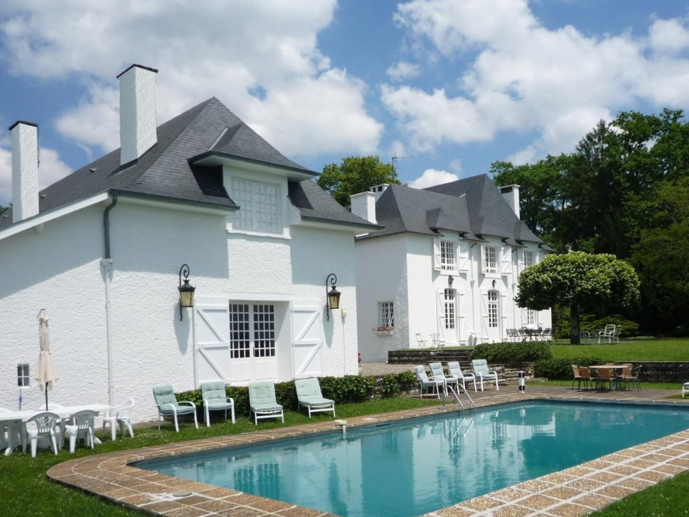 Clos Mirabel Manor - Holiday rental