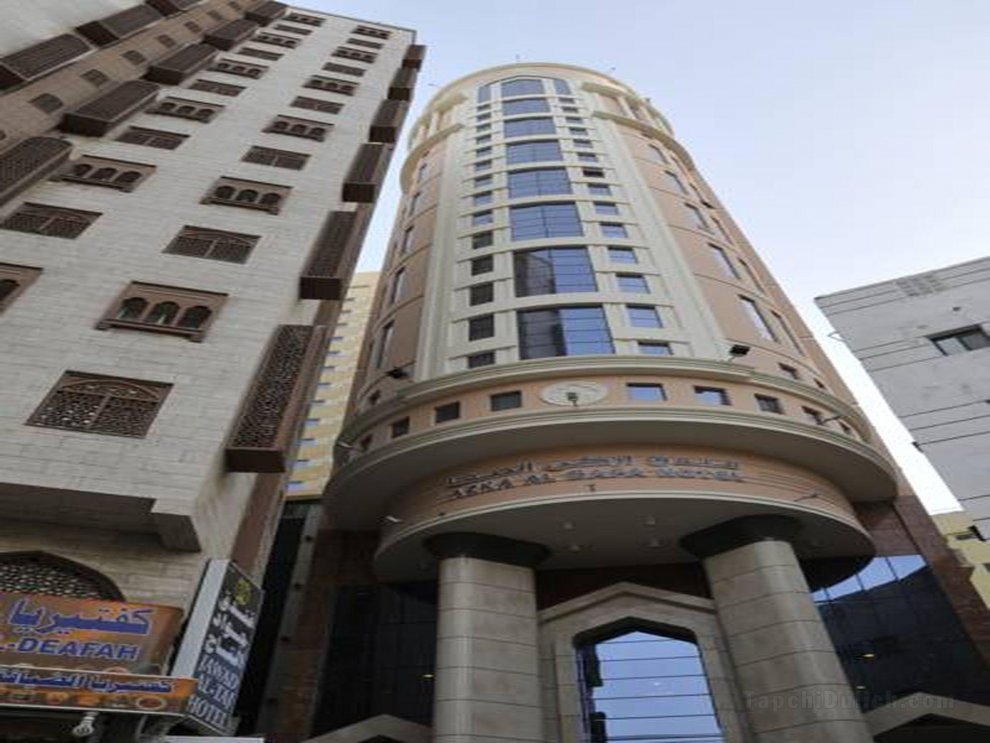 Khách sạn Azka Al Safa
