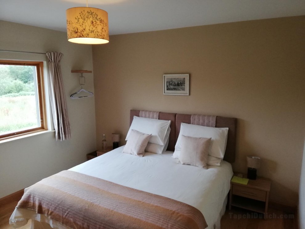 Cloon River Self Catering