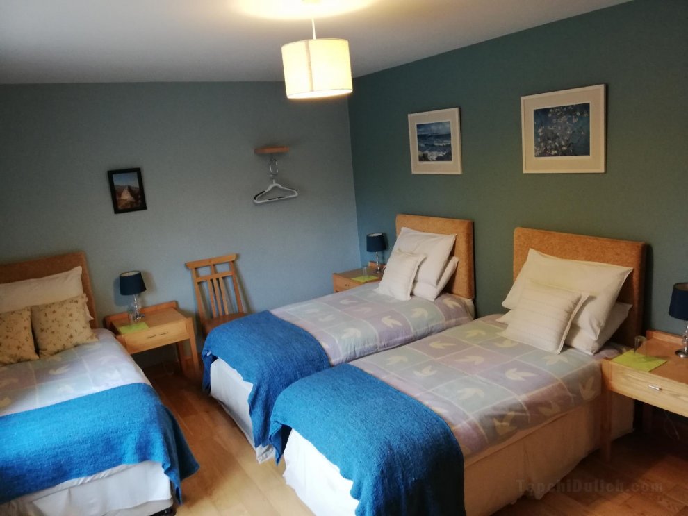 Cloon River Self Catering