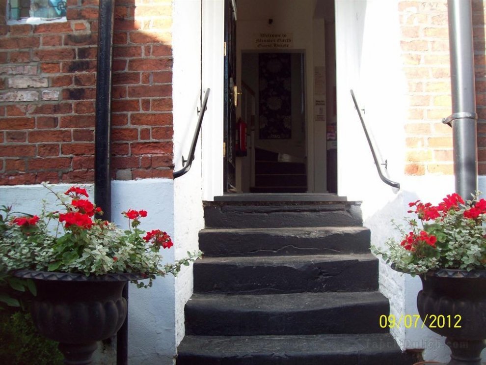 Beverley Guesthouse