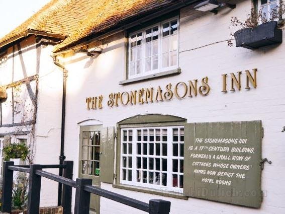 The Stonemasons Inn
