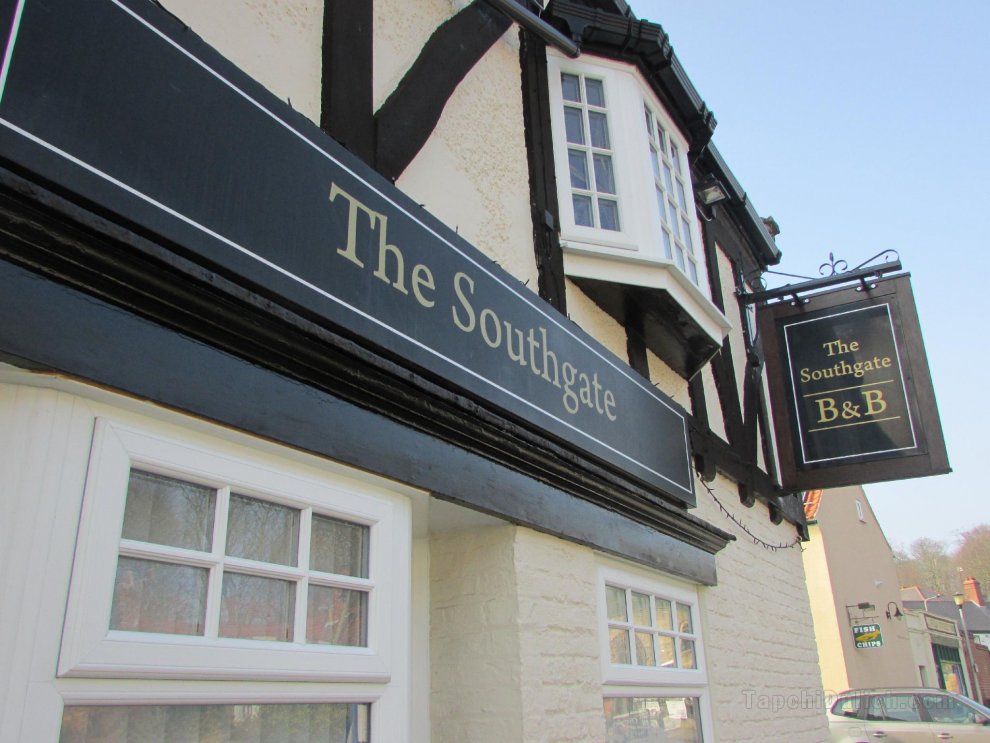 The Southgate Bed And Breakfast
