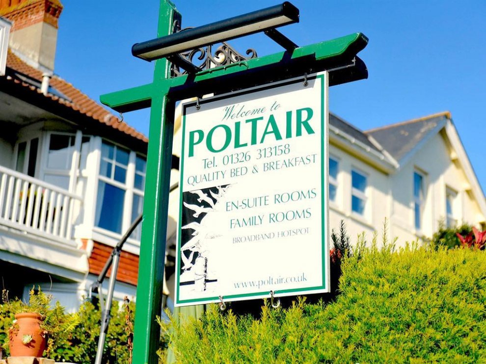 Poltair Guest House