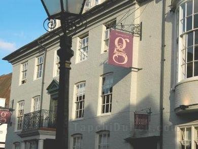 The George In Rye