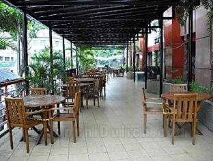 Replica Inn Bukit Bintang