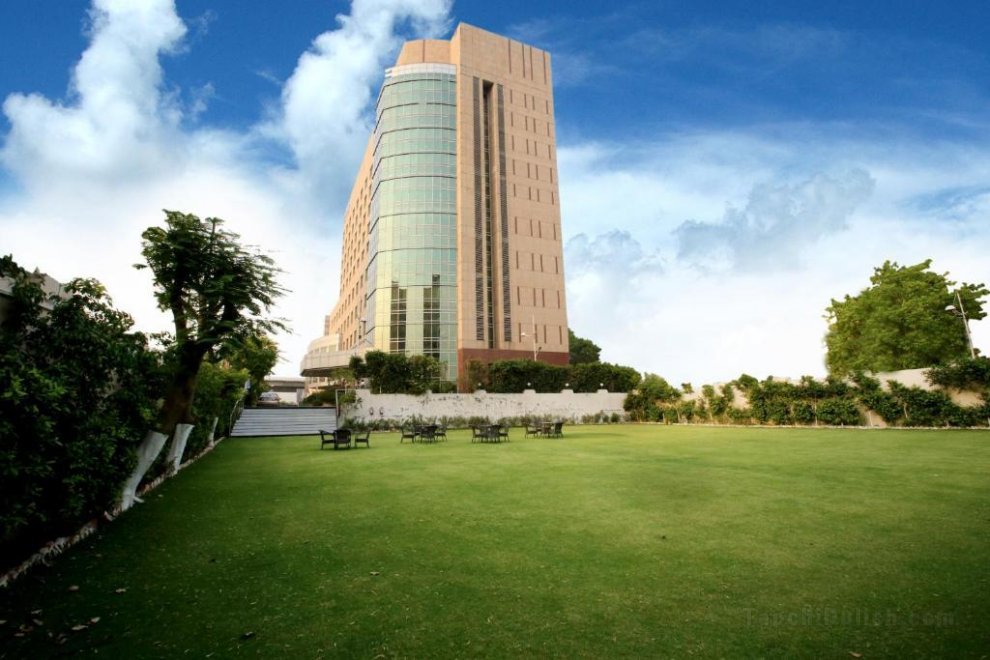 Khách sạn Fortune Select Global Gurgaon