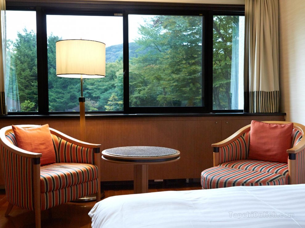 Khách sạn Hakone Highland