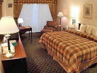 Holiday Inn Buffalo-Amherst