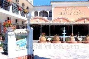 Khách sạn Maltezos