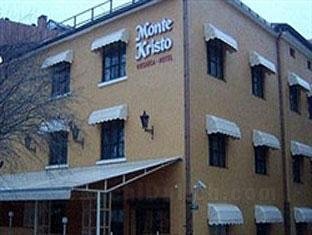Khách sạn Boutique Monte Kristo
