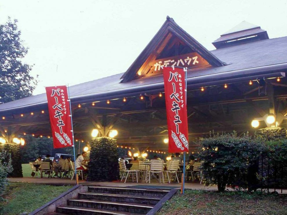 Khách sạn Kishu Tetsudo Karuizawa