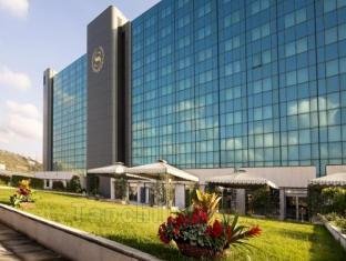 熱那亞塔機場- 酒店及會議中心