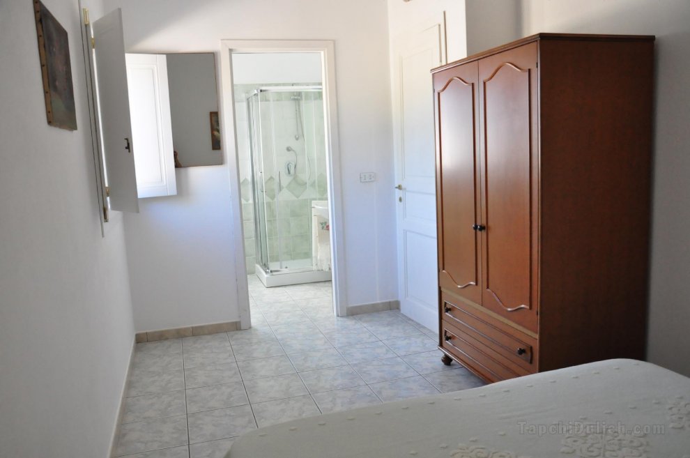Apartment ''4'' for rent in Sardinia