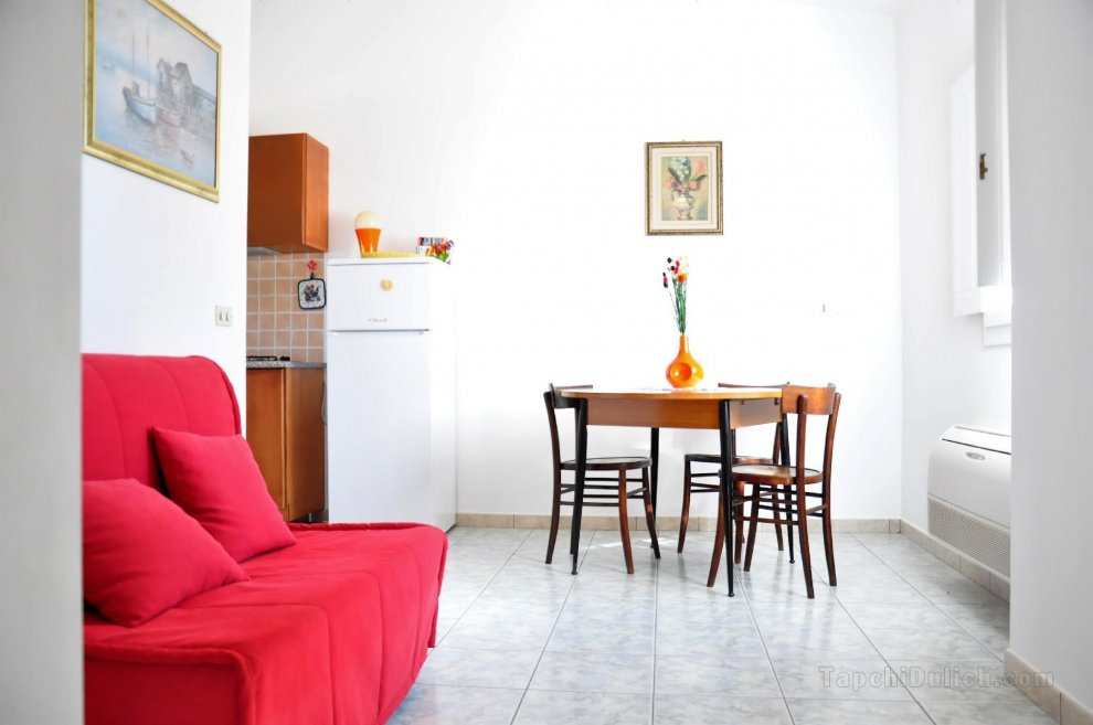 Apartment ''3'' for in Sardinia