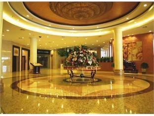 Khách sạn Datong Yungang International
