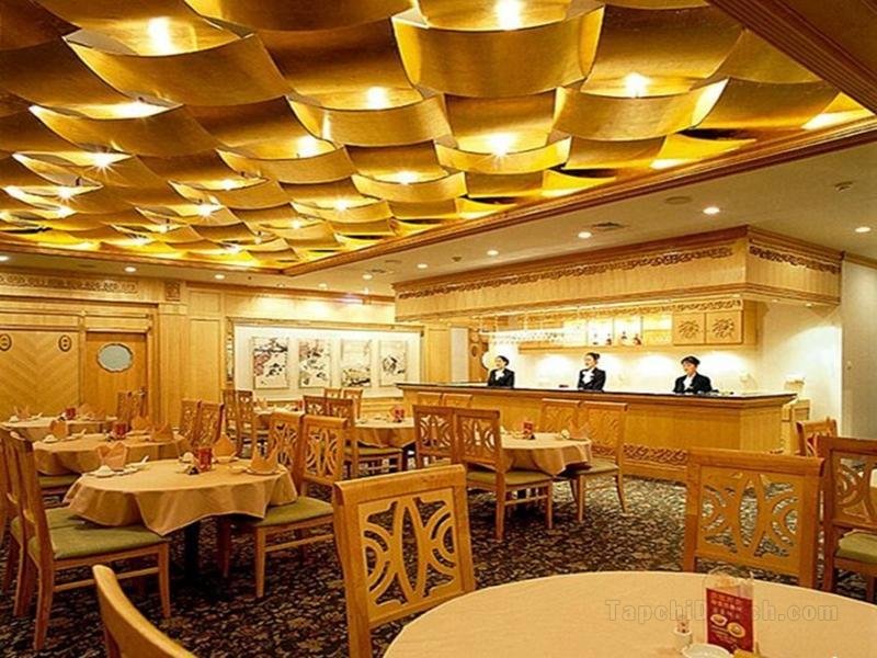 Khách sạn Harbin Fortune Days