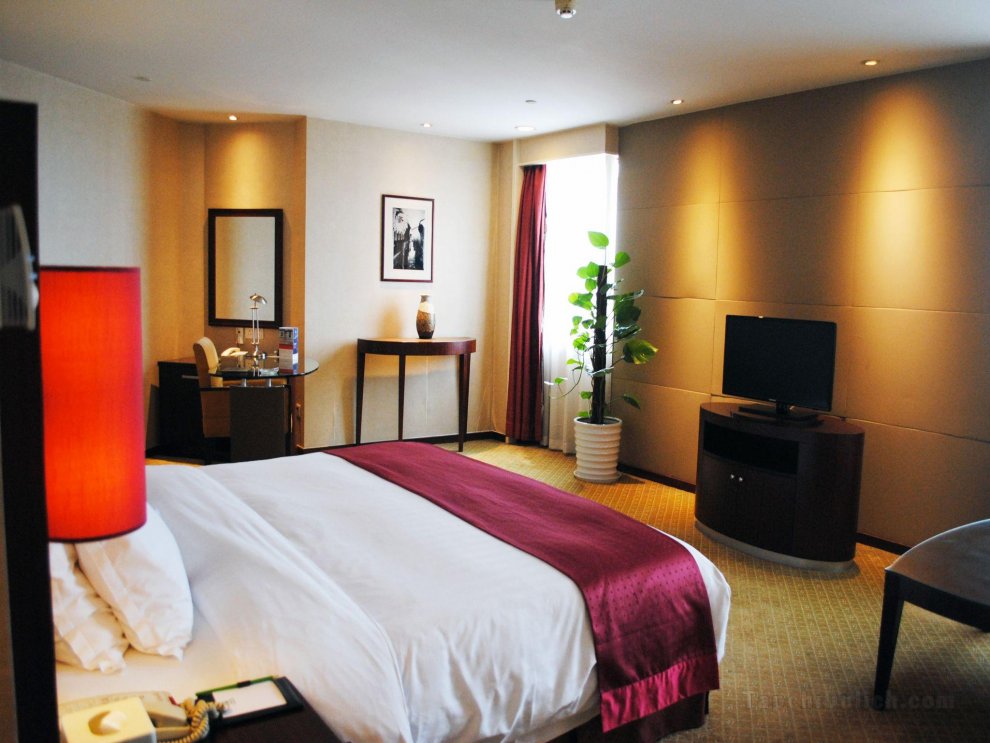 Holiday Inn Suzhou Jasmine