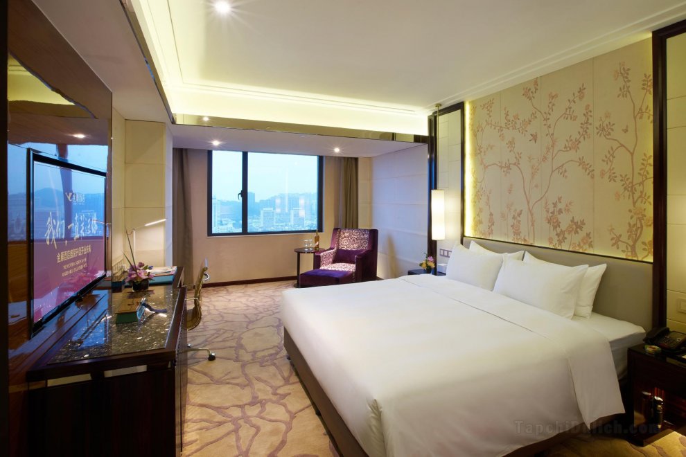 Xiamen Lakeside Hotel