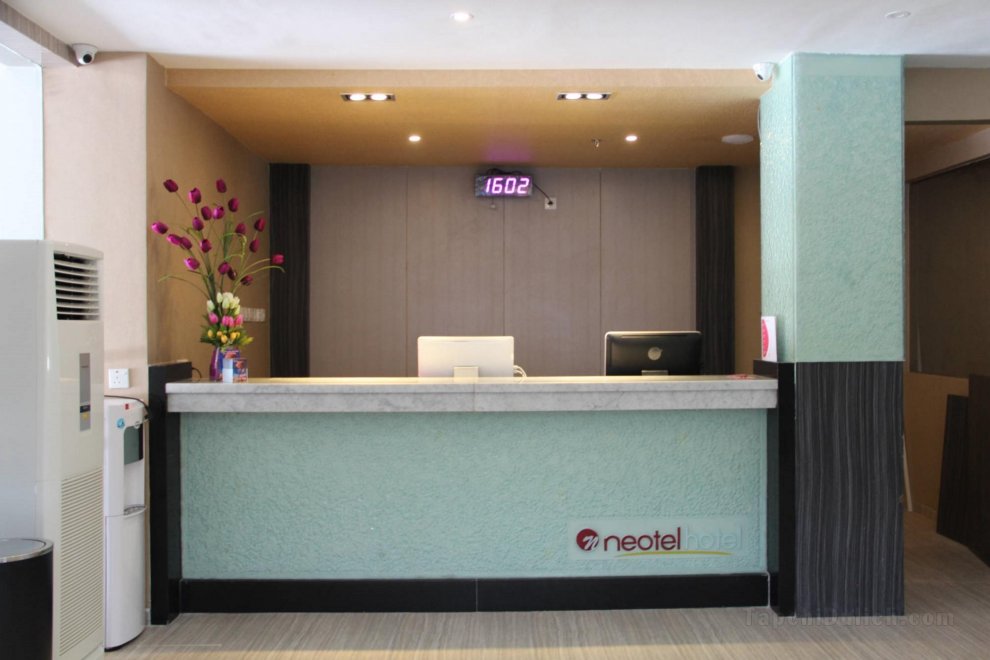 Khách sạn Neotel City Centre