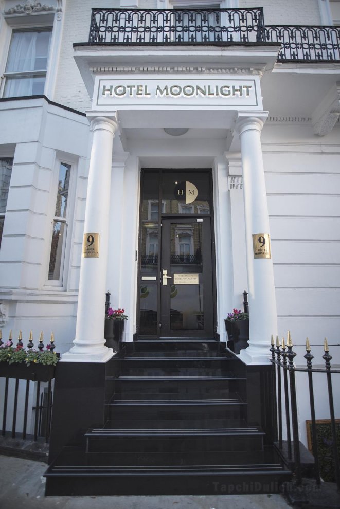 Khách sạn Moonlight