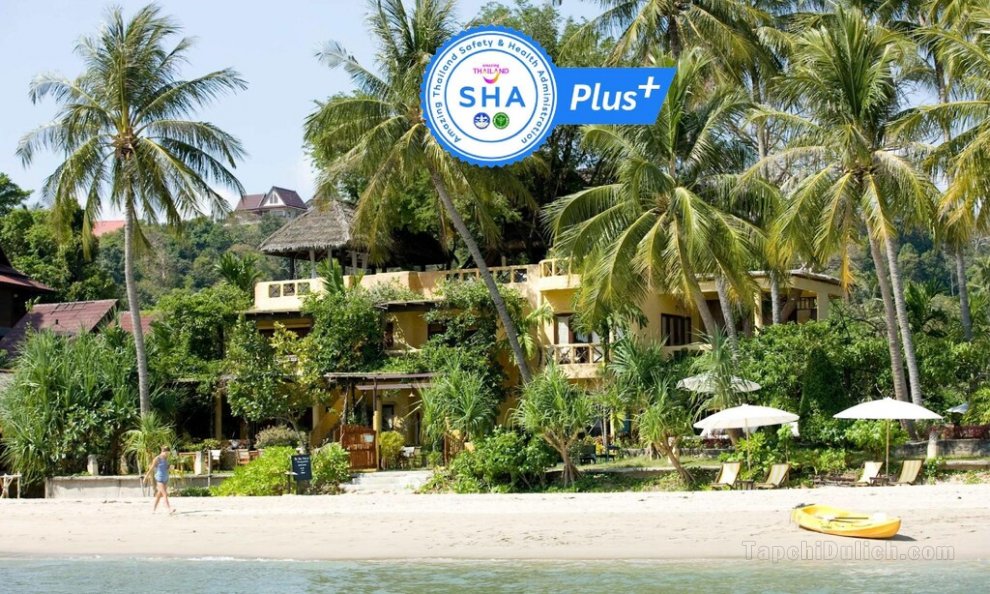 Vacation Village Phra Nang Lanta (SHA Extra Plus)