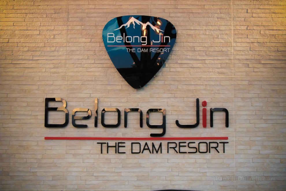 Belong Jin The Dam Resort