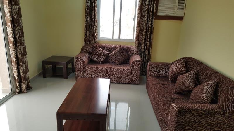 Today Furnished Apartments