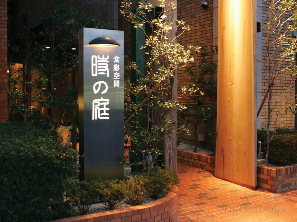 Khách sạn Izumo Royal