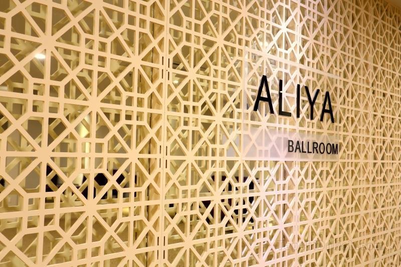 Khách sạn Aliya Klang