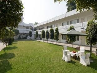Khách sạn Grand Agra