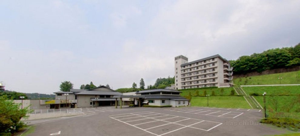 Khách sạn Mashikokan Satoyama Resort