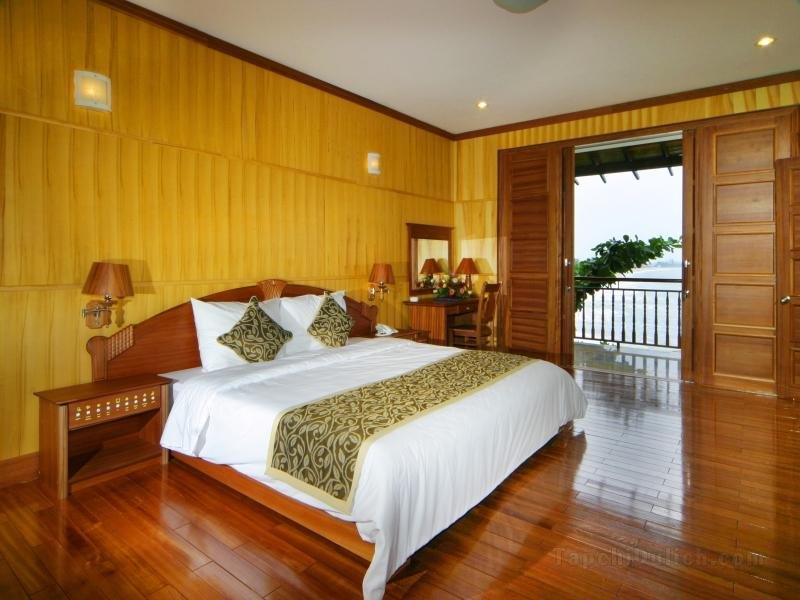 Khách sạn Royal And Healthcare Resort Quy Nhon