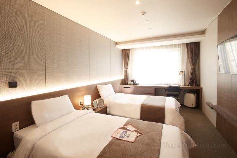 Mstay Hotel Giheung