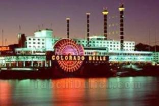 Khách sạn Colorado Belle and Casino