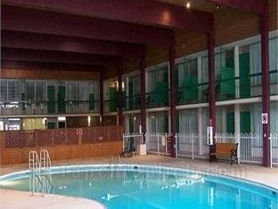 Holiday Inn Spearfish-Convention Center