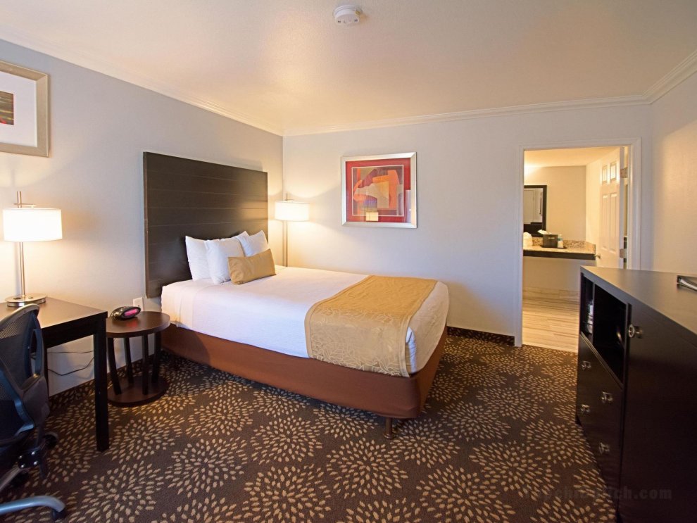 Khách sạn Best Western Yuma Mall & Suites