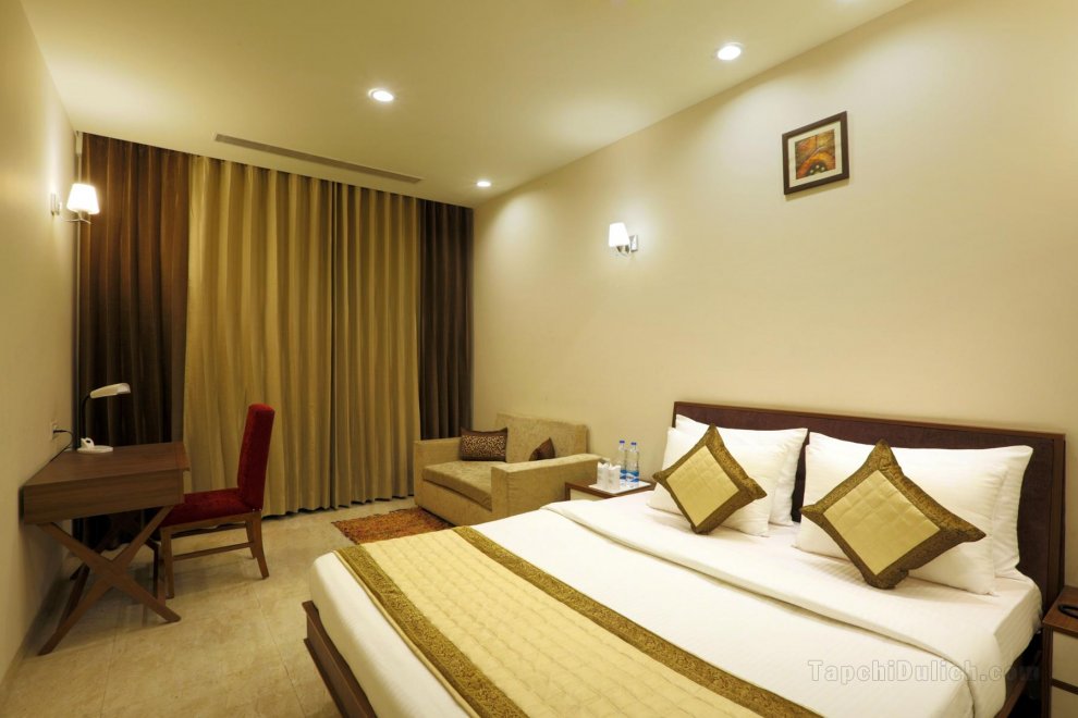 Fairvacanze Inn & Suites Delhi NCR-Kundli