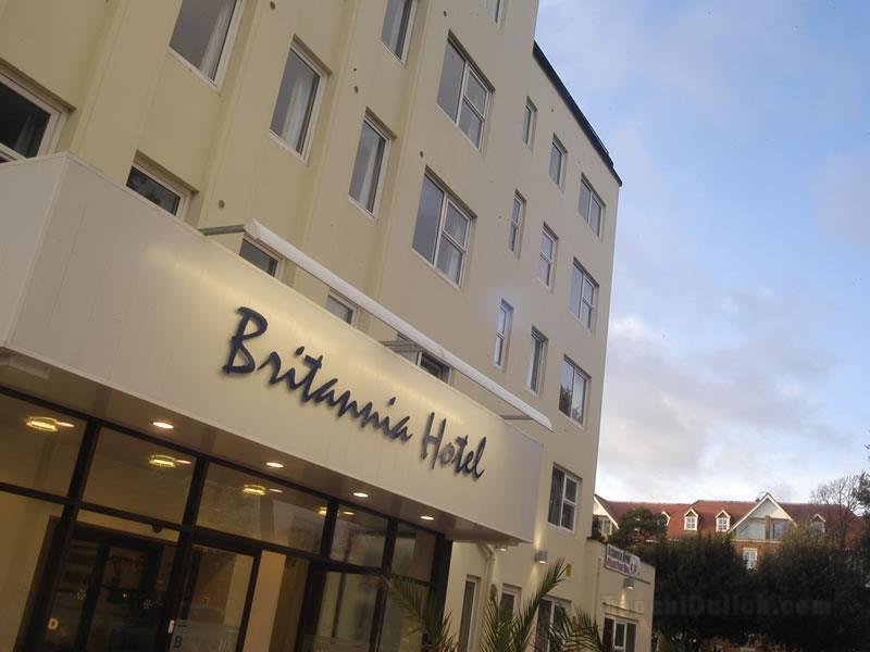 Khách sạn Britannia Bournemouth
