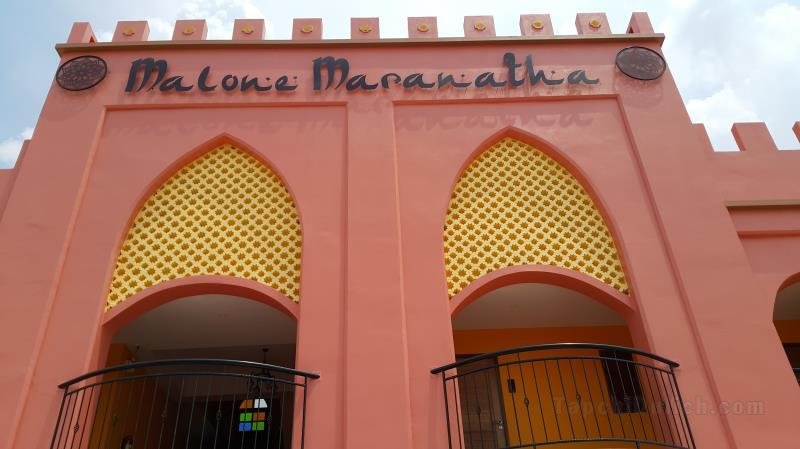 馬隆馬拉納塔酒店