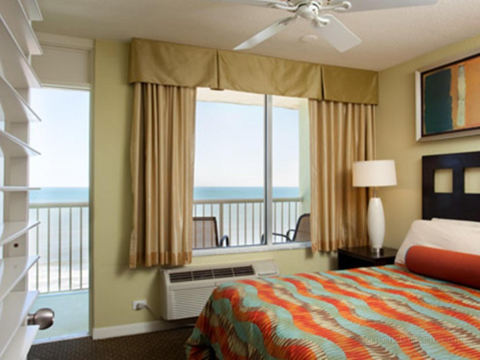 Bluegreen Vacations Daytona Seabreeze Ascend Resort Collection