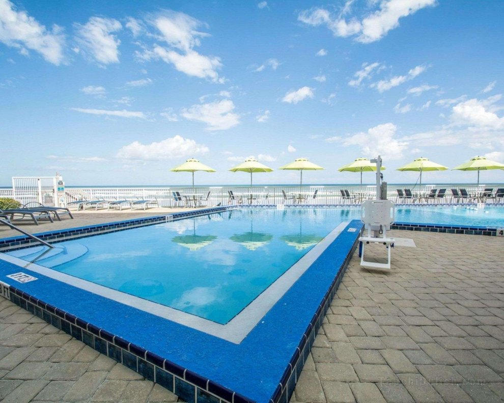 Bluegreen Vacations Daytona Seabreeze Ascend Resort Collection