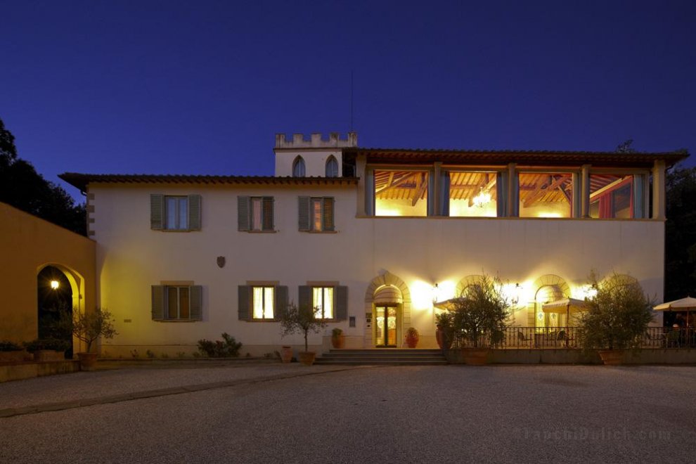 Khách sạn Villa Stanley - Sesto Fiorentino