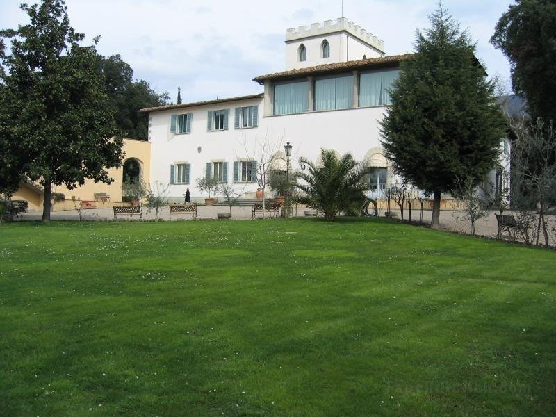 Khách sạn Villa Stanley - Sesto Fiorentino