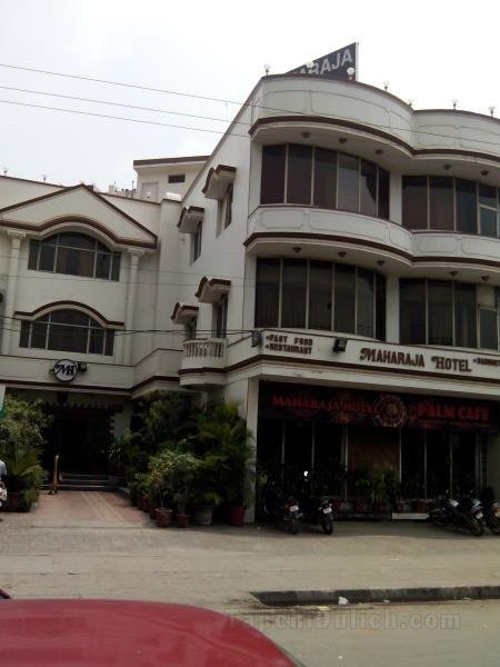 Khách sạn Maharaja