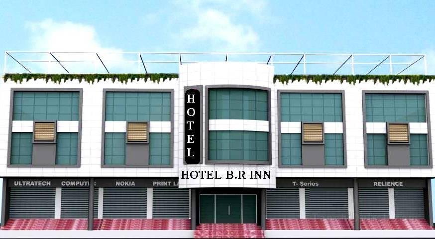 Khách sạn BR INN PANIPAT Haryana