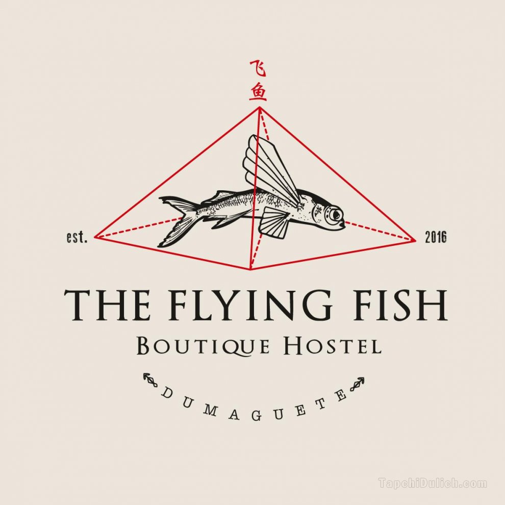 The Flying Fish Hostel