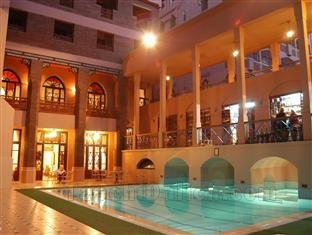 Khách sạn Oudaya