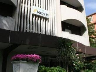 Khách sạn Vittoria